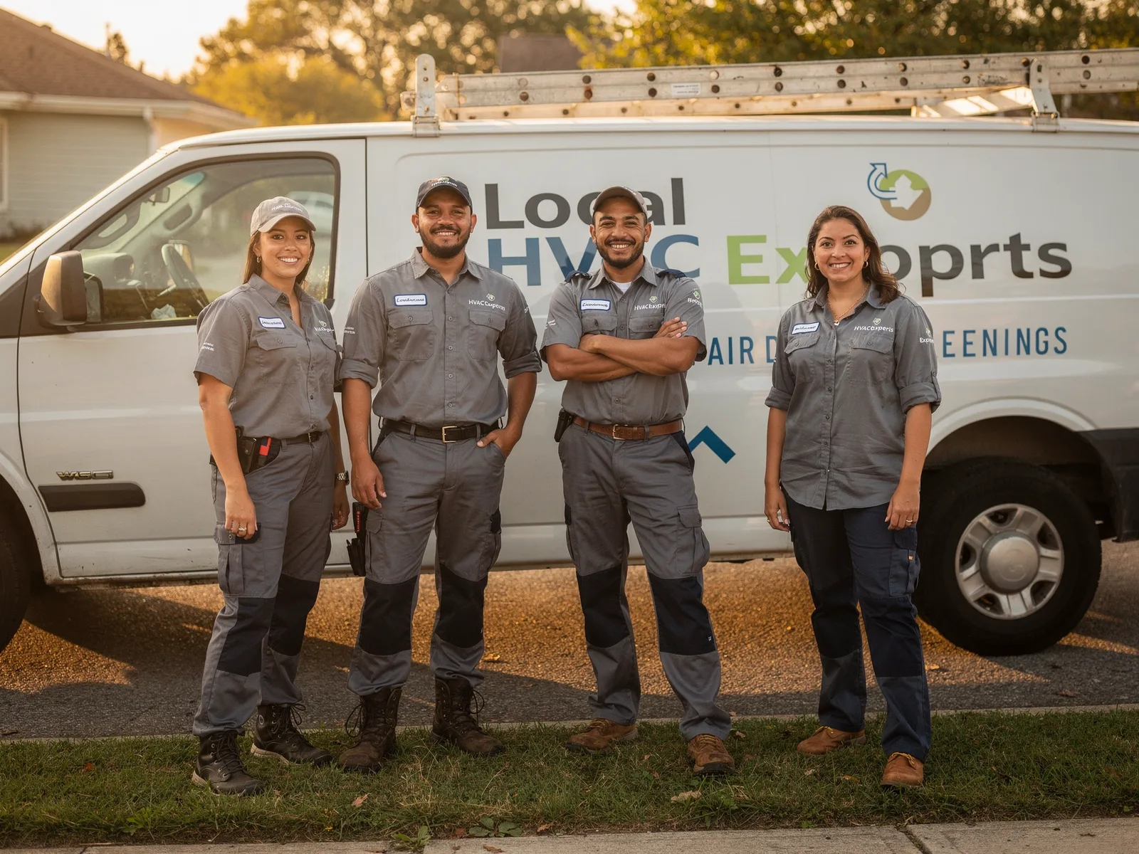 24/7 HVAC Repair & AC Replacement company in Silverhill, AL